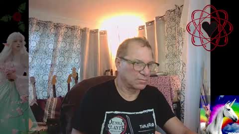 CoryAssMan online show from March 2026 12:36:01 AM