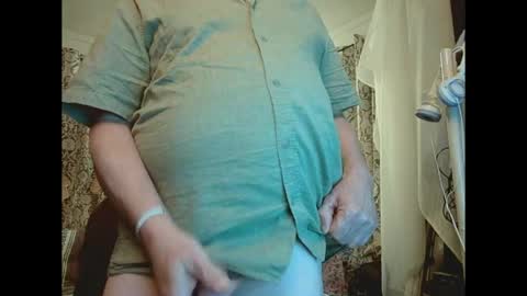 CoryAssMan online show from June 2026 12:08:02 PM