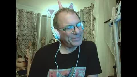 CoryAssMan online show from June 2026 08:19:02 AM
