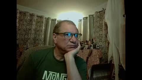 CoryAssMan online show from July 2026 06:10:01 AM