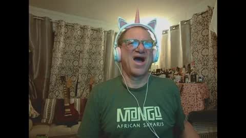 CoryAssMan online show from July 2026 06:58:02 AM