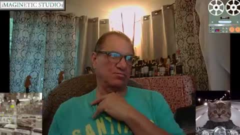 CoryAssMan online show from July 2026 01:10:02 AM