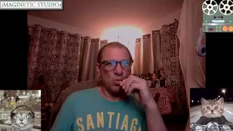 CoryAssMan online show from July 2026 05:02:01 AM