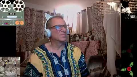 CoryAssMan online show from July 2026 11:47:01 AM