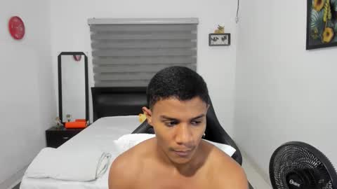 Snapshot of corzoethan chatting on December 2025 05:01:01 AM Ethan online show from December 2025 05:01:01 AM