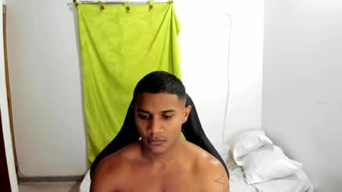 Snapshot of corzoethan chatting on July 2026 03:49:01 PM Ethan online show from July 2026 03:49:01 PM