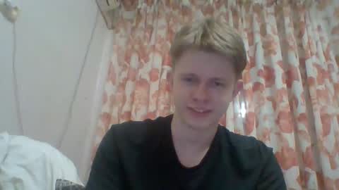 Andrew online show from April 2026 06:36:02 PM