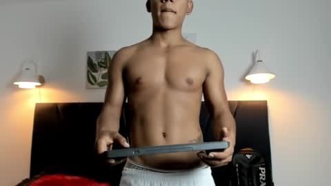 cosmicbi21 online show from October 2025 05:55:02 PM