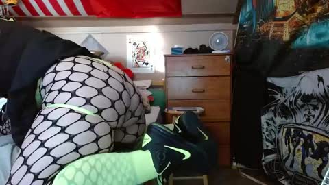 Snapshot of cosmicjones88 chatting on April 2026 11:45:02 AM cosmicjones88 online show from April 2026 11:45:02 AM