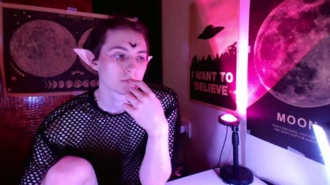 Barry online show from December 2024 07:27:02 PM