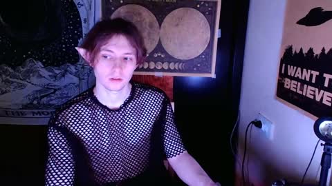 Barry online show from December 2024 05:26:02 PM