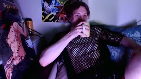 Barry online show from December 2024 07:11:02 PM