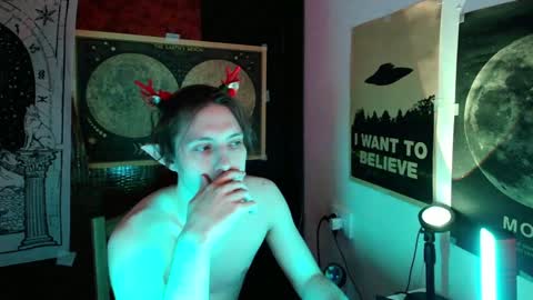 Barry online show from December 2024 12:21:02 AM