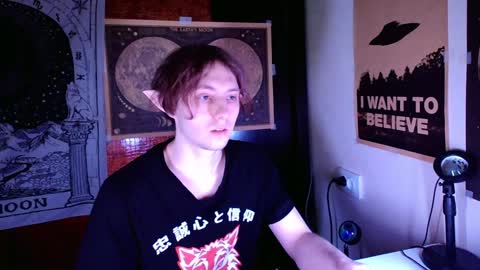 Barry online show from January 2025 06:56:02 PM