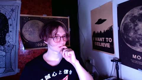 Barry online show from January 2025 04:05:01 PM