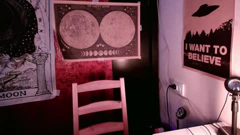 Barry online show from January 2025 07:38:01 PM