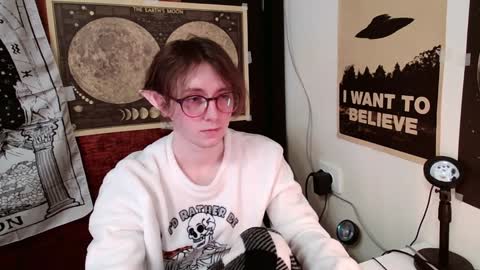 Barry online show from January 2025 03:49:01 PM