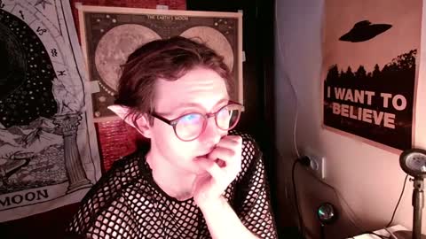 Barry online show from January 2025 03:42:02 PM