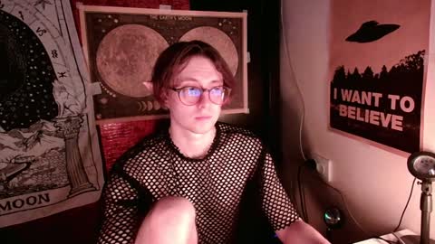 Barry online show from January 2025 09:45:01 PM