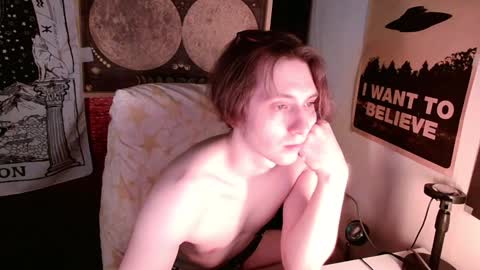 Barry online show from January 2025 02:07:01 PM