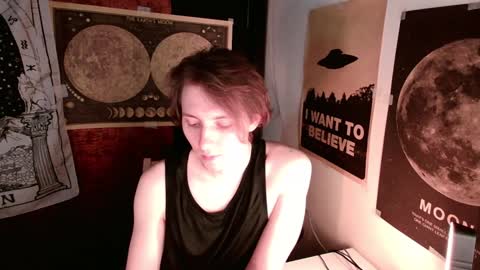 Barry online show from January 2025 06:21:01 PM