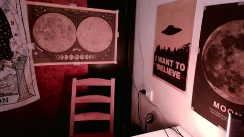 Barry online show from January 2025 09:25:01 PM