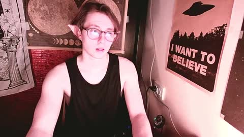 Barry online show from January 2025 12:28:01 AM