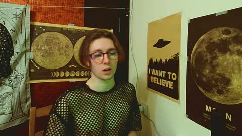 Barry online show from February 2025 07:00:01 PM