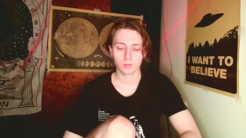 Barry online show from February 2025 03:24:02 PM