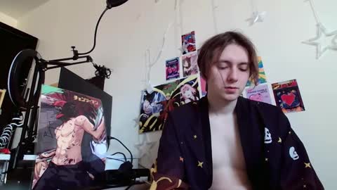 Barry online show from February 2025 11:44:02 AM