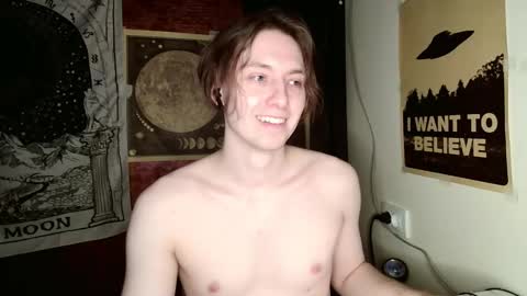 Barry online show from February 2025 02:48:02 PM