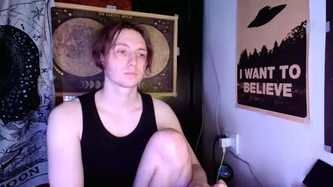 Barry online show from February 2025 03:09:02 AM