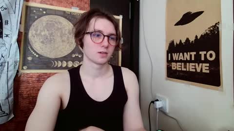 Barry online show from February 2025 09:04:02 AM