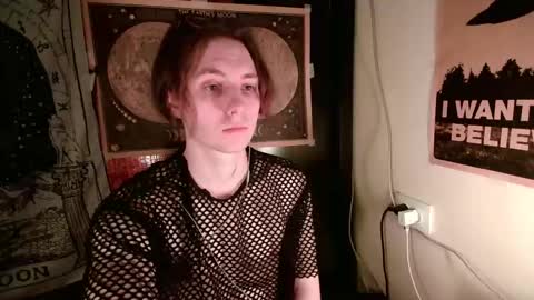 Barry online show from March 2025 12:07:01 AM