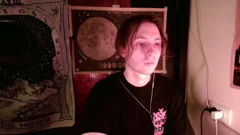 Barry online show from March 2025 02:09:02 AM