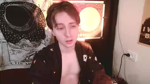 Barry online show from September 2025 05:34:01 PM