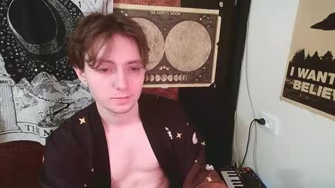 Barry online show from September 2025 05:57:02 PM