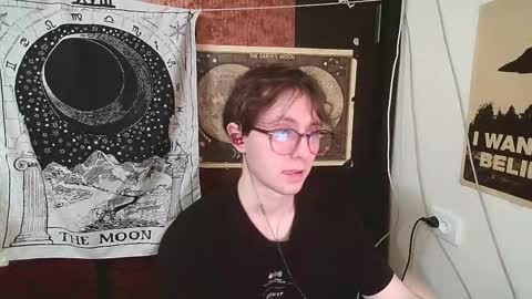 Barry online show from October 2025 06:20:01 PM