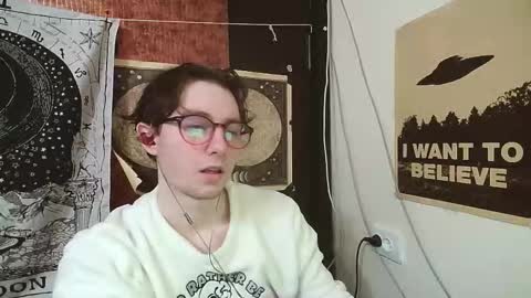 Barry online show from October 2025 05:58:02 PM