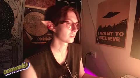 Barry online show from October 2025 06:41:01 PM