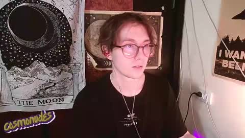 Barry online show from October 2025 07:38:02 PM