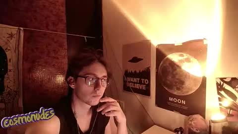 Barry online show from November 2025 02:26:01 PM