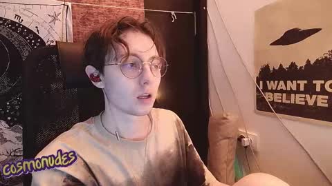 Barry online show from December 2025 08:16:02 PM