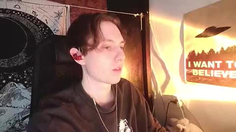 Barry online show from February 2026 08:45:02 PM