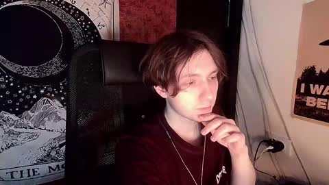 Barry online show from March 2026 06:03:01 PM