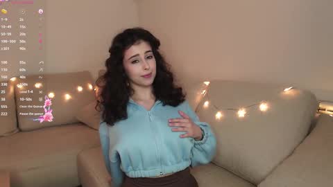 Luna online show from January 2026 07:05:02 PM