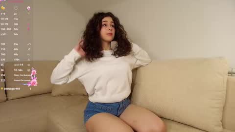 Luna online show from January 2026 07:11:01 PM