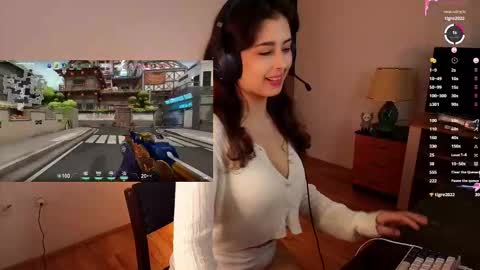 Luna online show from February 2026 05:39:02 AM