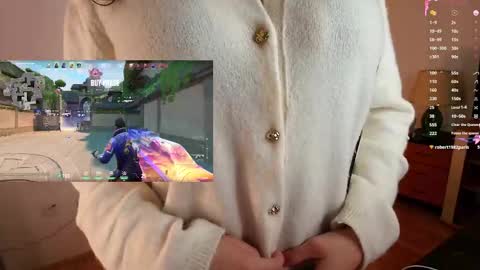 Luna online show from February 2026 05:03:01 PM