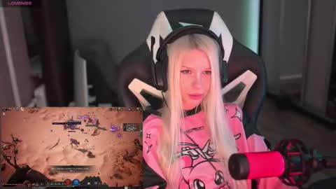 Elli online show from January 2026 11:20:01 PM